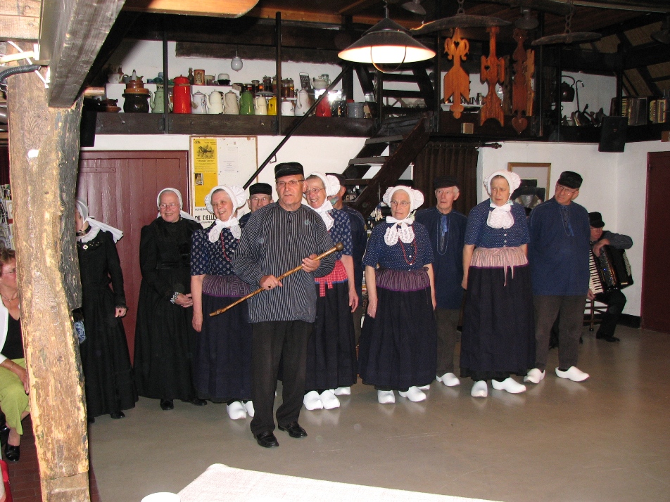volksdansgroep Raalte