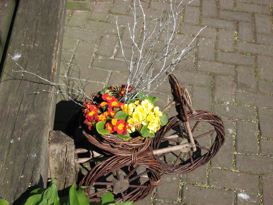 bloemstuk