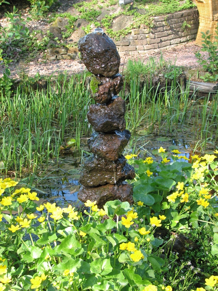 waterfontein